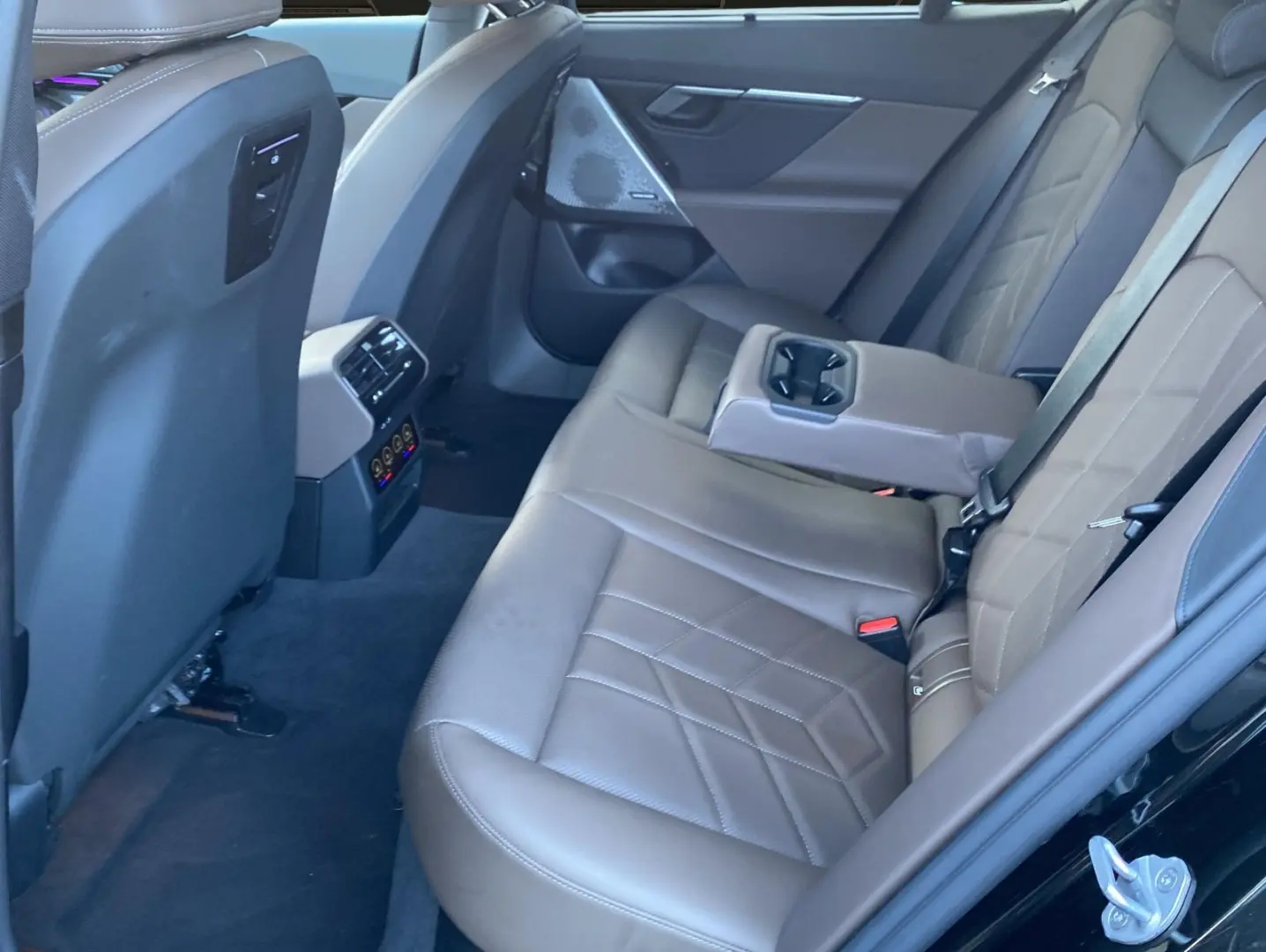 520 iA M Sport HeadUp Komfortsitze UPE 78.000€