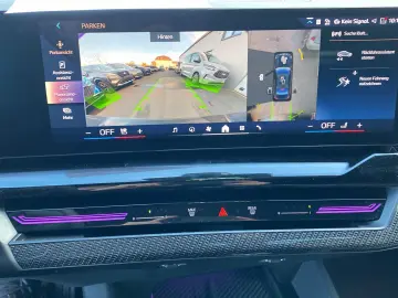 520 iA M Sport HeadUp Komfortsitze UPE 78.000€