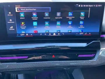 520 iA M Sport HeadUp Komfortsitze UPE 78.000€