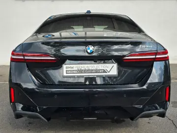 520i M Sportpaket Komfortsitze Standhzg. AHK