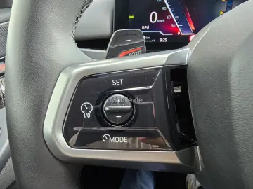 520i M Sportpaket Komfortsitze Standhzg. AHK