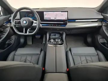 520i M Sportpaket Komfortsitze Standhzg. AHK