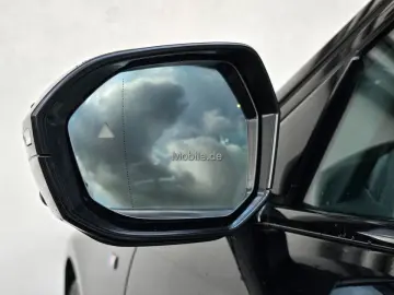 520i M Sportpaket Komfortsitze Standhzg. AHK