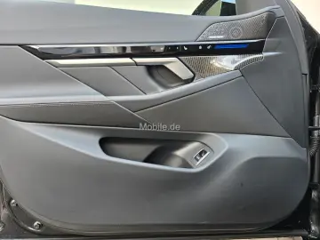 520i M Sportpaket Komfortsitze Standhzg. AHK