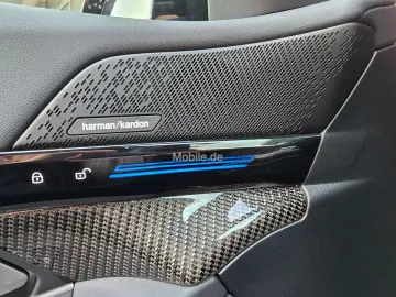 520i M Sportpaket Komfortsitze Standhzg. AHK