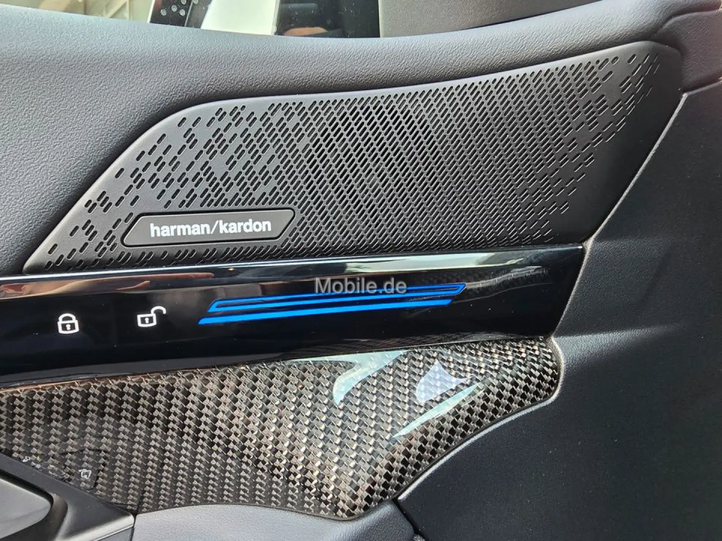 520i M Sportpaket Komfortsitze Standhzg. AHK