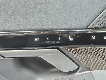 520i M Sportpaket Komfortsitze Standhzg. AHK