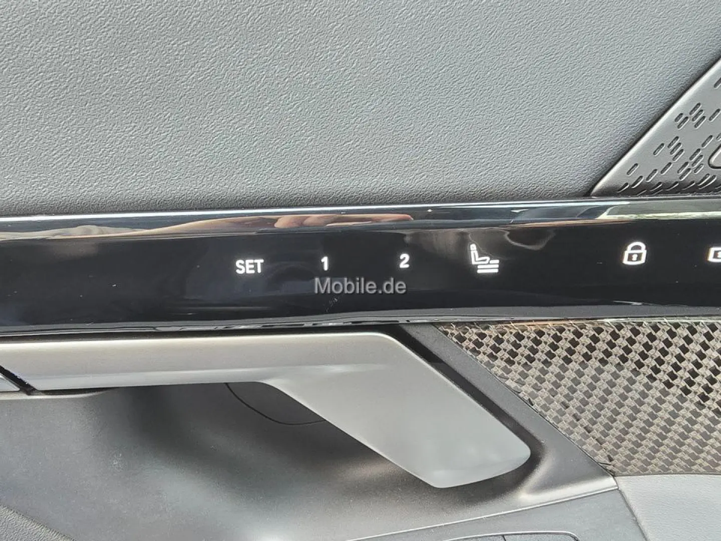 520i M Sportpaket Komfortsitze Standhzg. AHK