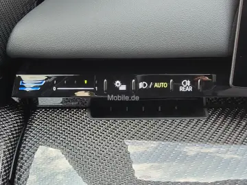 520i M Sportpaket Komfortsitze Standhzg. AHK