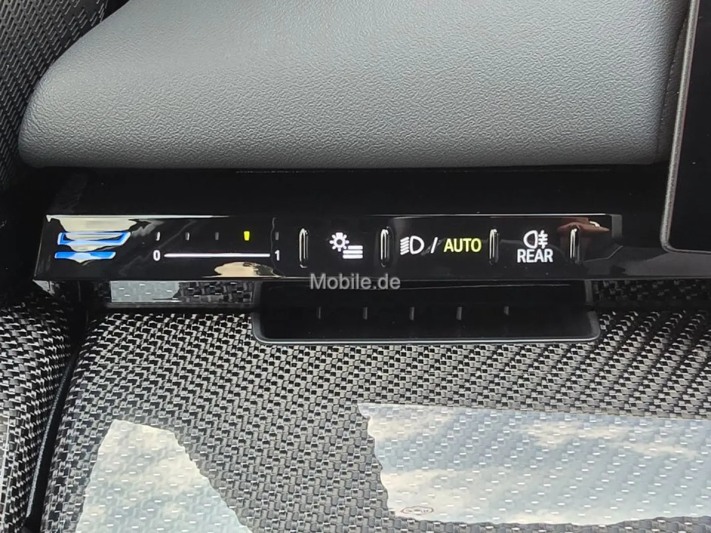 520i M Sportpaket Komfortsitze Standhzg. AHK