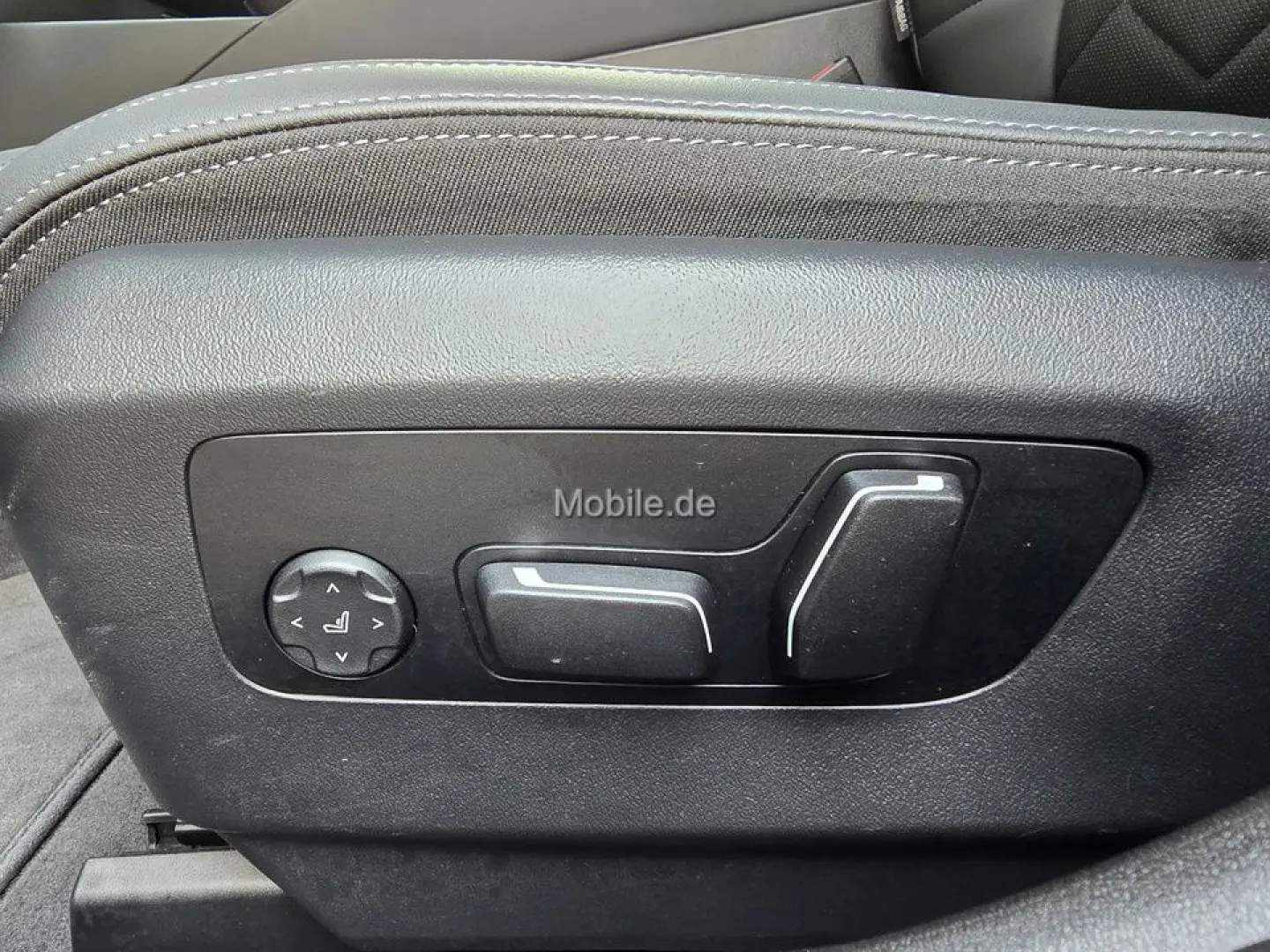 520i M Sportpaket Komfortsitze Standhzg. AHK