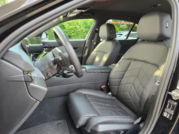 520i M Sportpaket Komfortsitze Standhzg. AHK