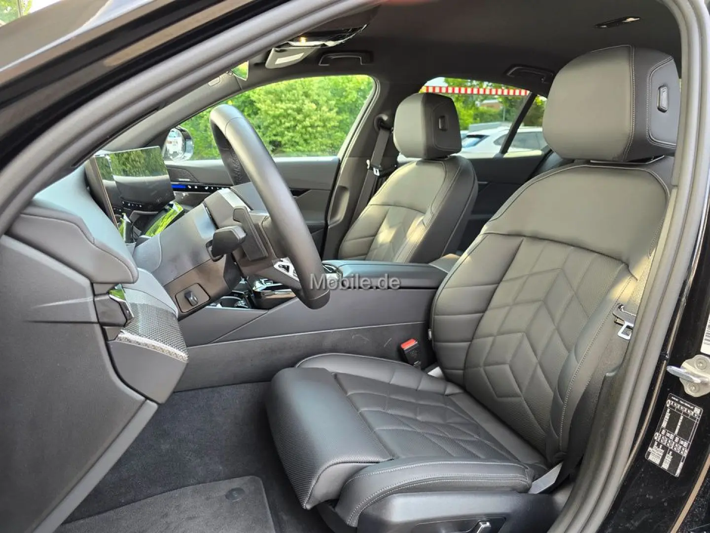 520i M Sportpaket Komfortsitze Standhzg. AHK