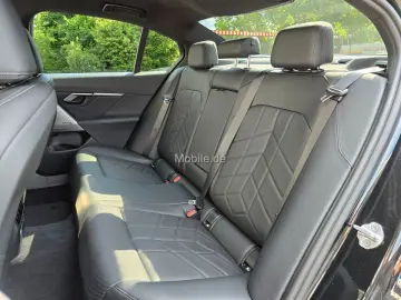 520i M Sportpaket Komfortsitze Standhzg. AHK