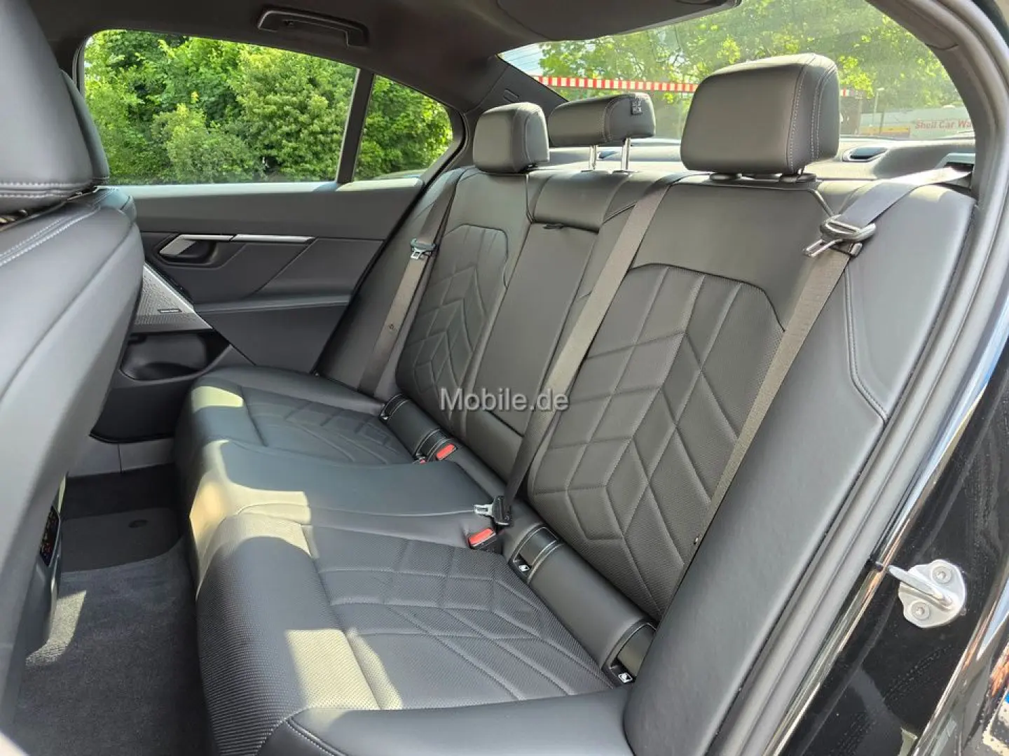 520i M Sportpaket Komfortsitze Standhzg. AHK