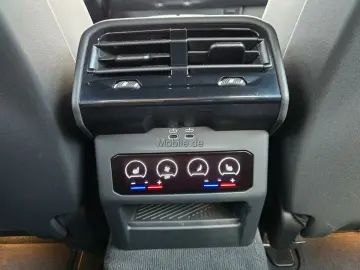 520i M Sportpaket Komfortsitze Standhzg. AHK