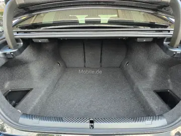 520i M Sportpaket Komfortsitze Standhzg. AHK