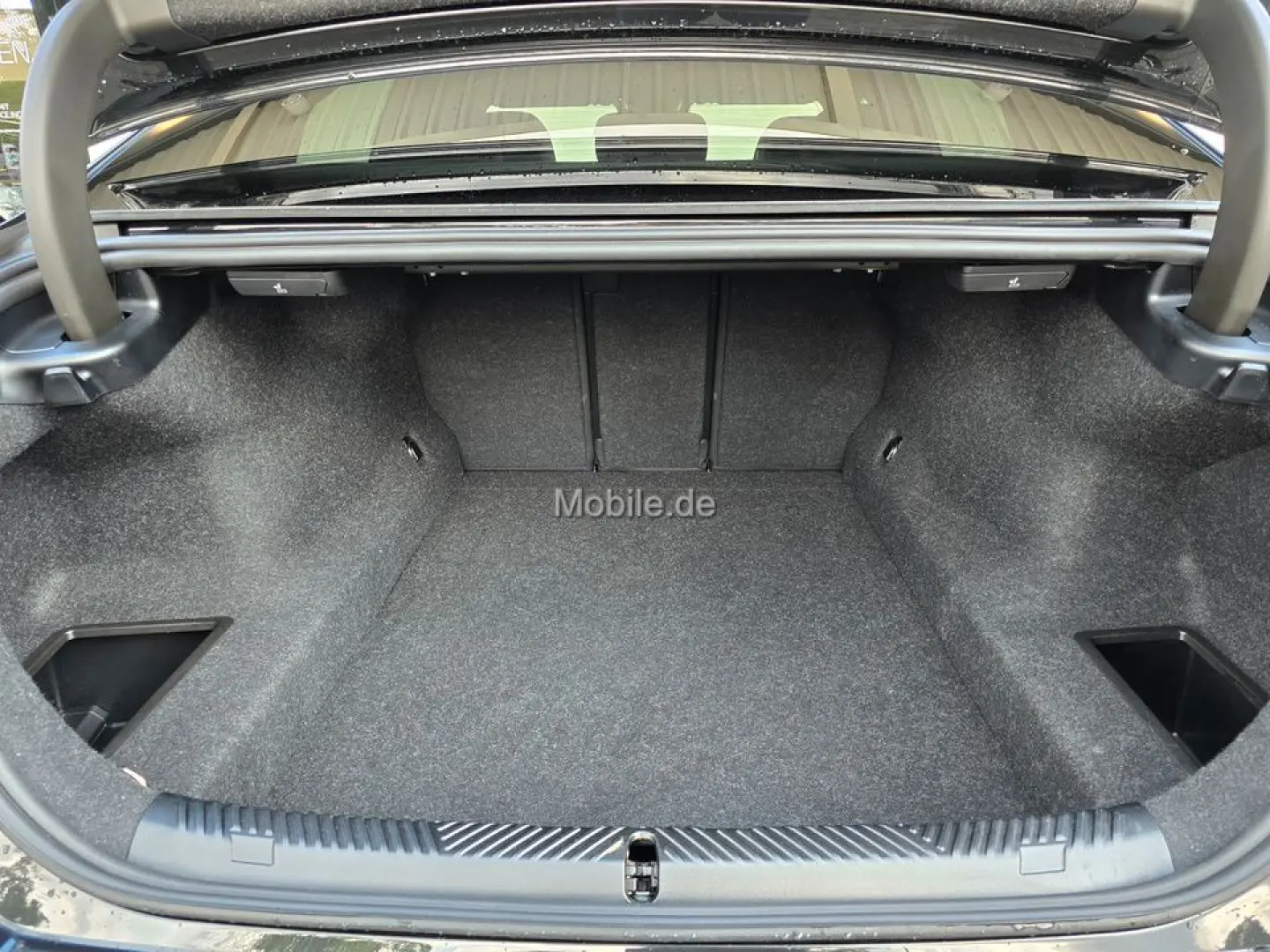 520i M Sportpaket Komfortsitze Standhzg. AHK