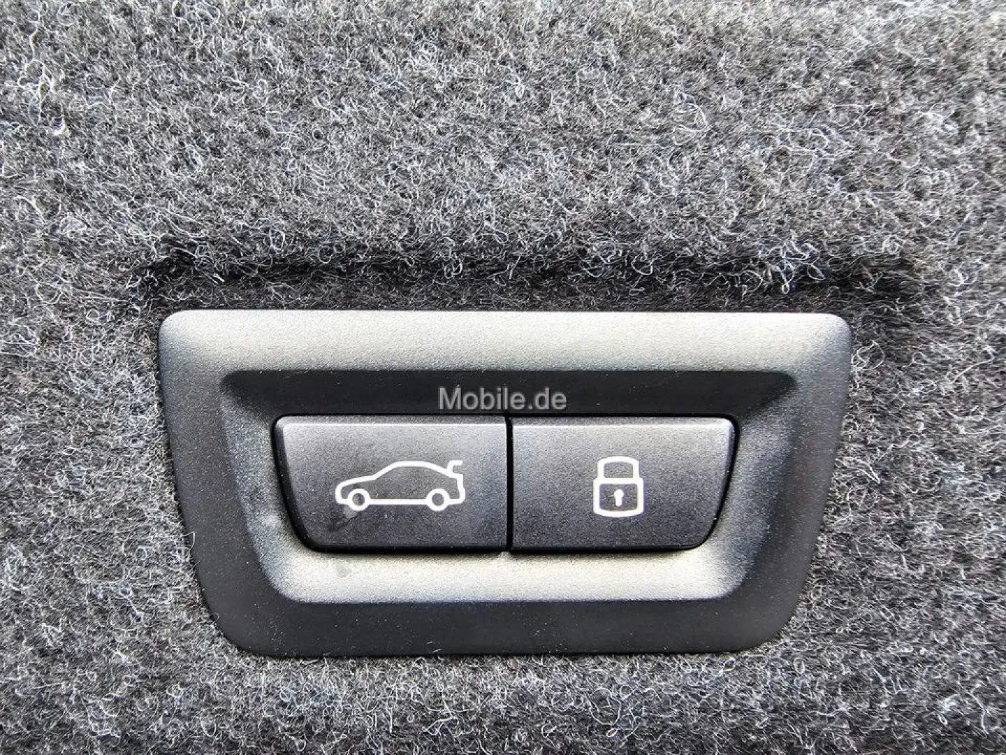 520i M Sportpaket Komfortsitze Standhzg. AHK