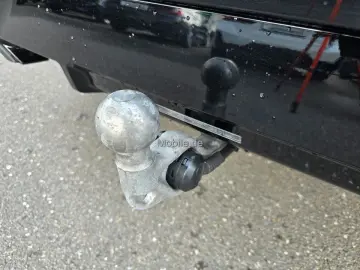 520i M Sportpaket Komfortsitze Standhzg. AHK