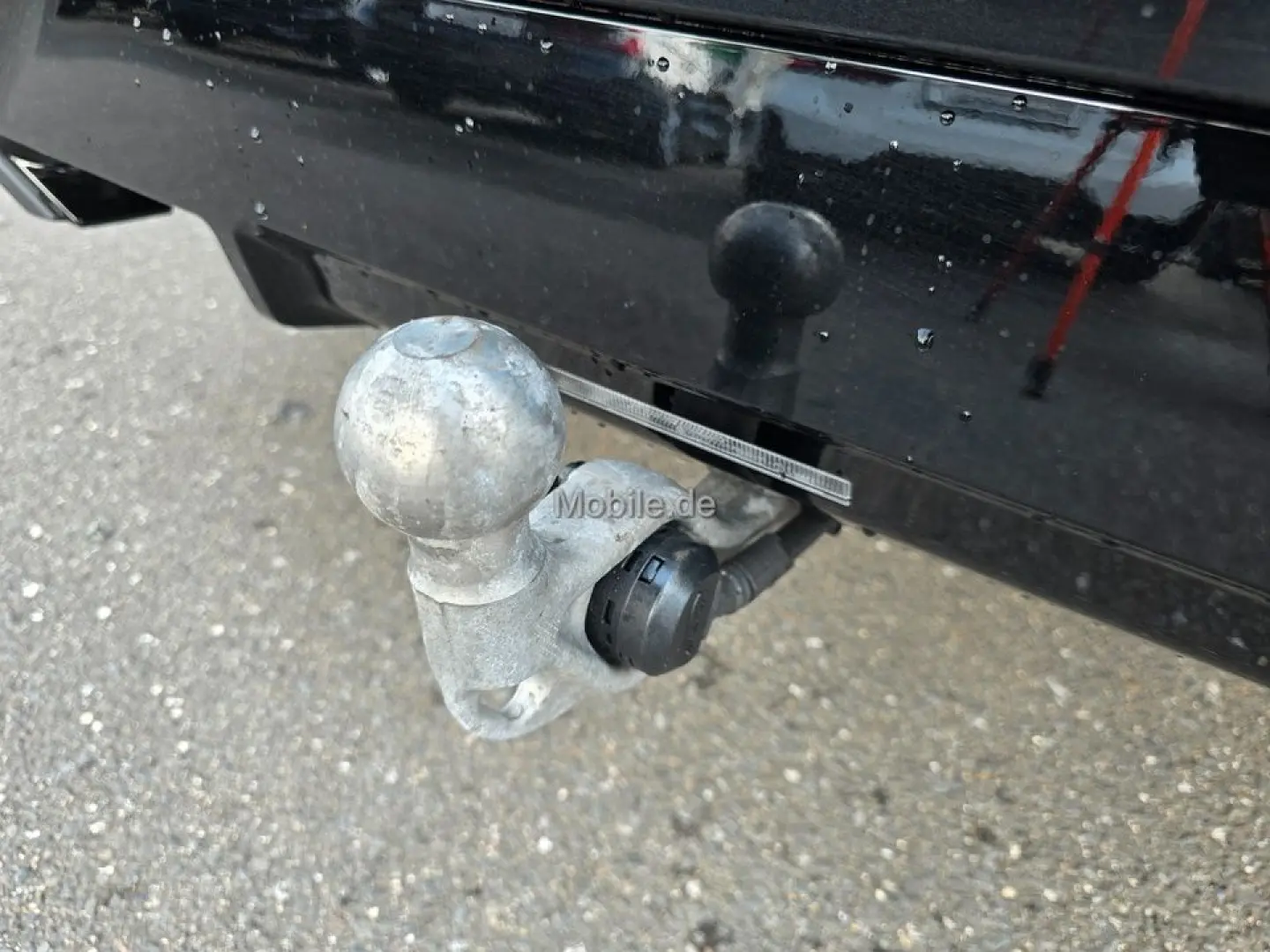 520i M Sportpaket Komfortsitze Standhzg. AHK