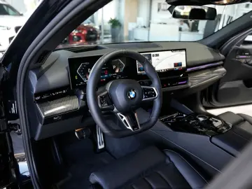 520i M Sport Sitzbelüftung Komfortsitz 360K