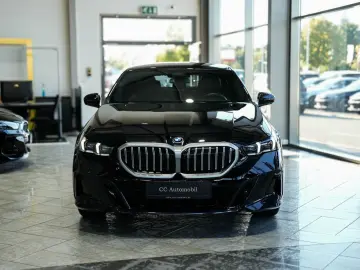 520i M Sport Sitzbelüftung Komfortsitz 360K