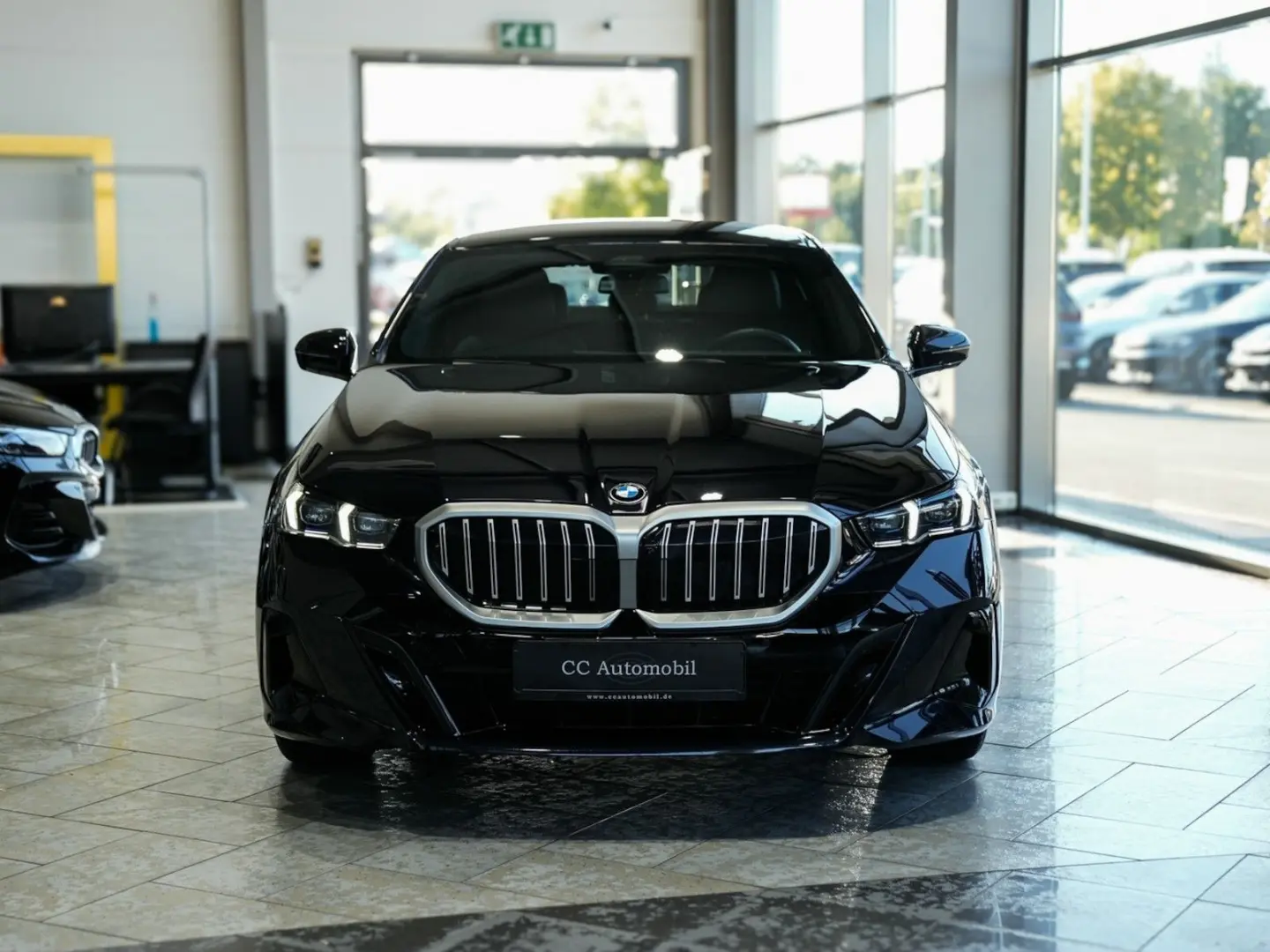 520i M Sport Sitzbelüftung Komfortsitz 360K