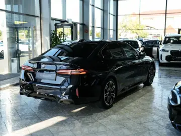 520i M Sport Sitzbelüftung Komfortsitz 360K