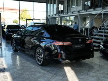 520i M Sport Sitzbelüftung Komfortsitz 360K