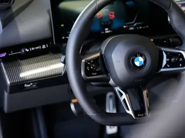 520i M Sport Sitzbelüftung Komfortsitz 360K