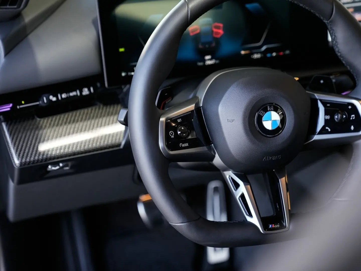 520i M Sport Sitzbelüftung Komfortsitz 360K