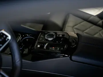 520i M Sport Sitzbelüftung Komfortsitz 360K