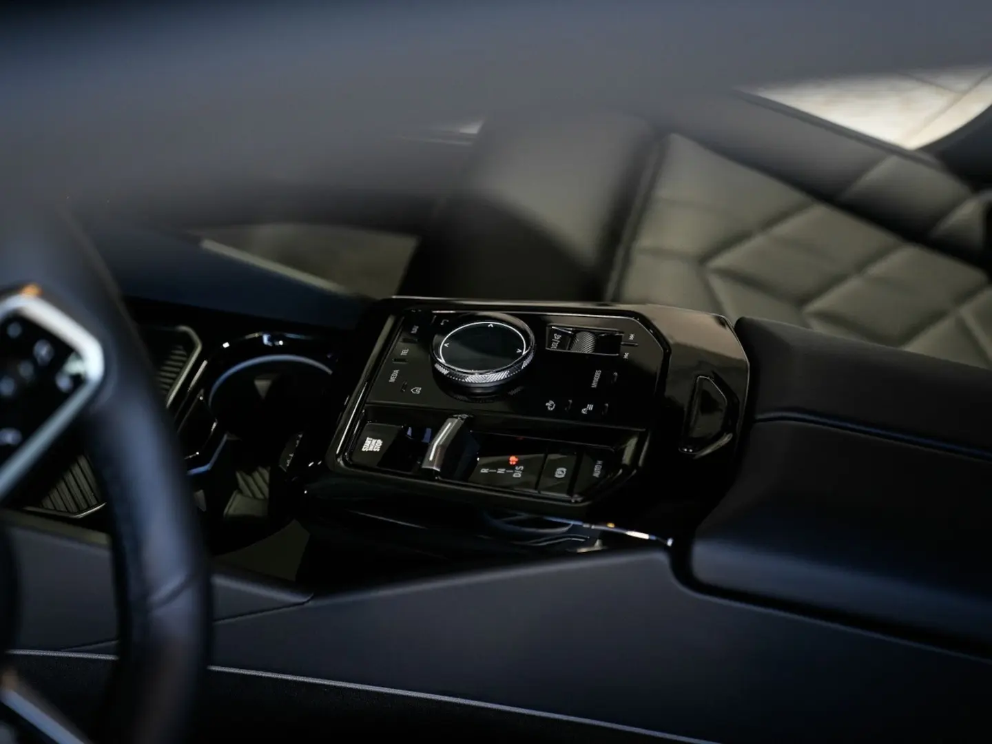 520i M Sport Sitzbelüftung Komfortsitz 360K