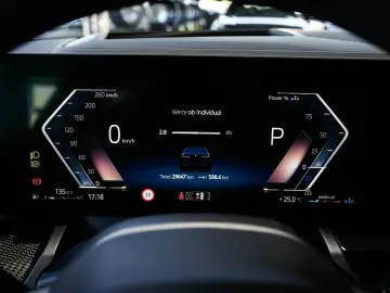 520i M Sport Sitzbelüftung Komfortsitz 360K