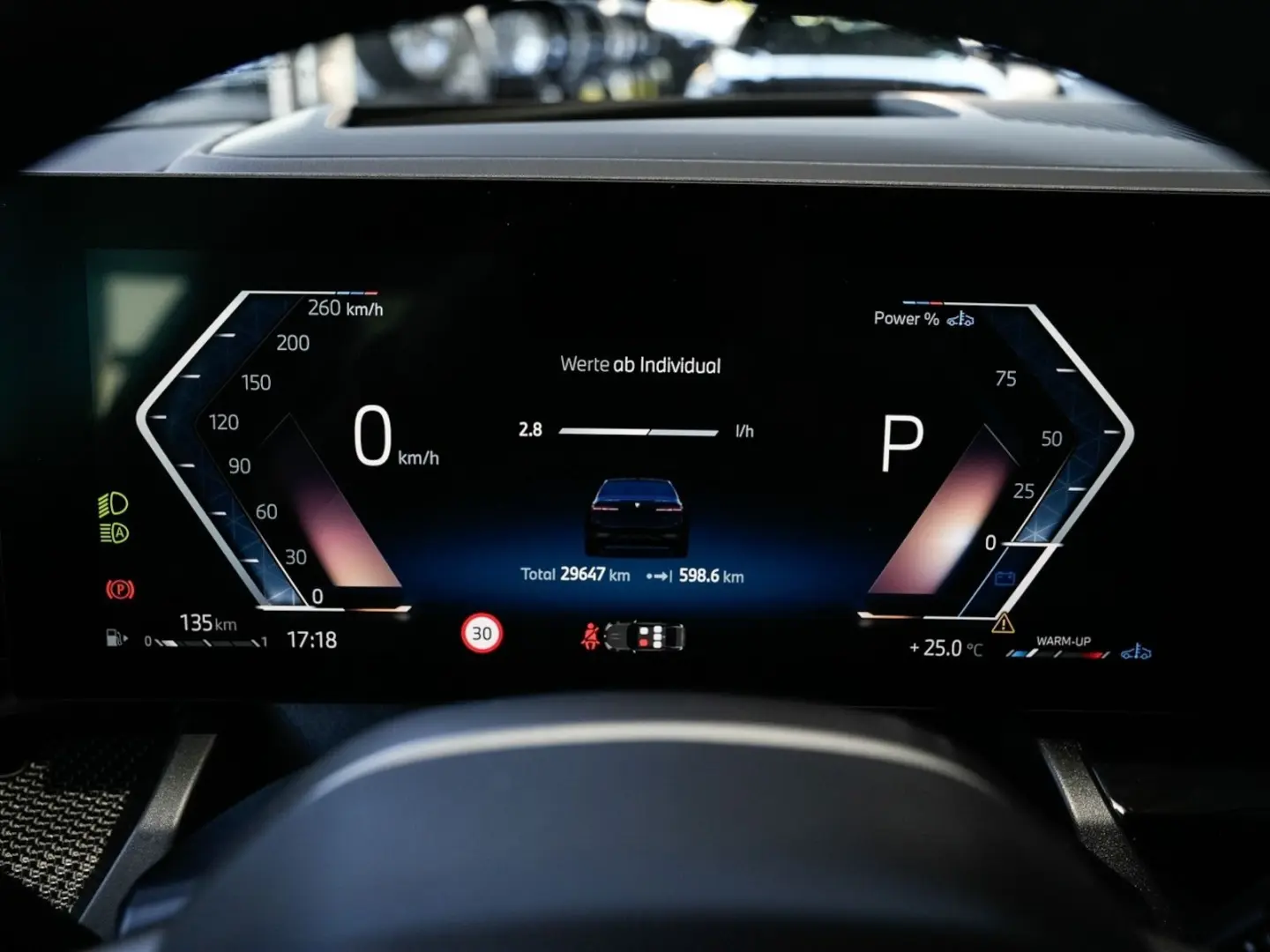 520i M Sport Sitzbelüftung Komfortsitz 360K