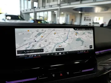 520i M Sport Sitzbelüftung Komfortsitz 360K