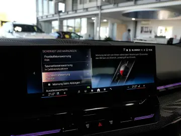 520i M Sport Sitzbelüftung Komfortsitz 360K