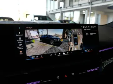 520i M Sport Sitzbelüftung Komfortsitz 360K