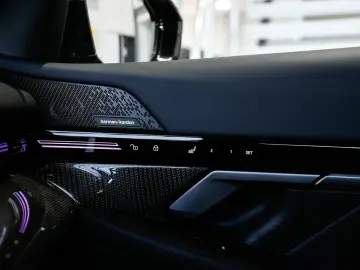 520i M Sport Sitzbelüftung Komfortsitz 360K