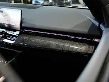 520i M Sport Sitzbelüftung Komfortsitz 360K