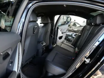 520i M Sport Sitzbelüftung Komfortsitz 360K