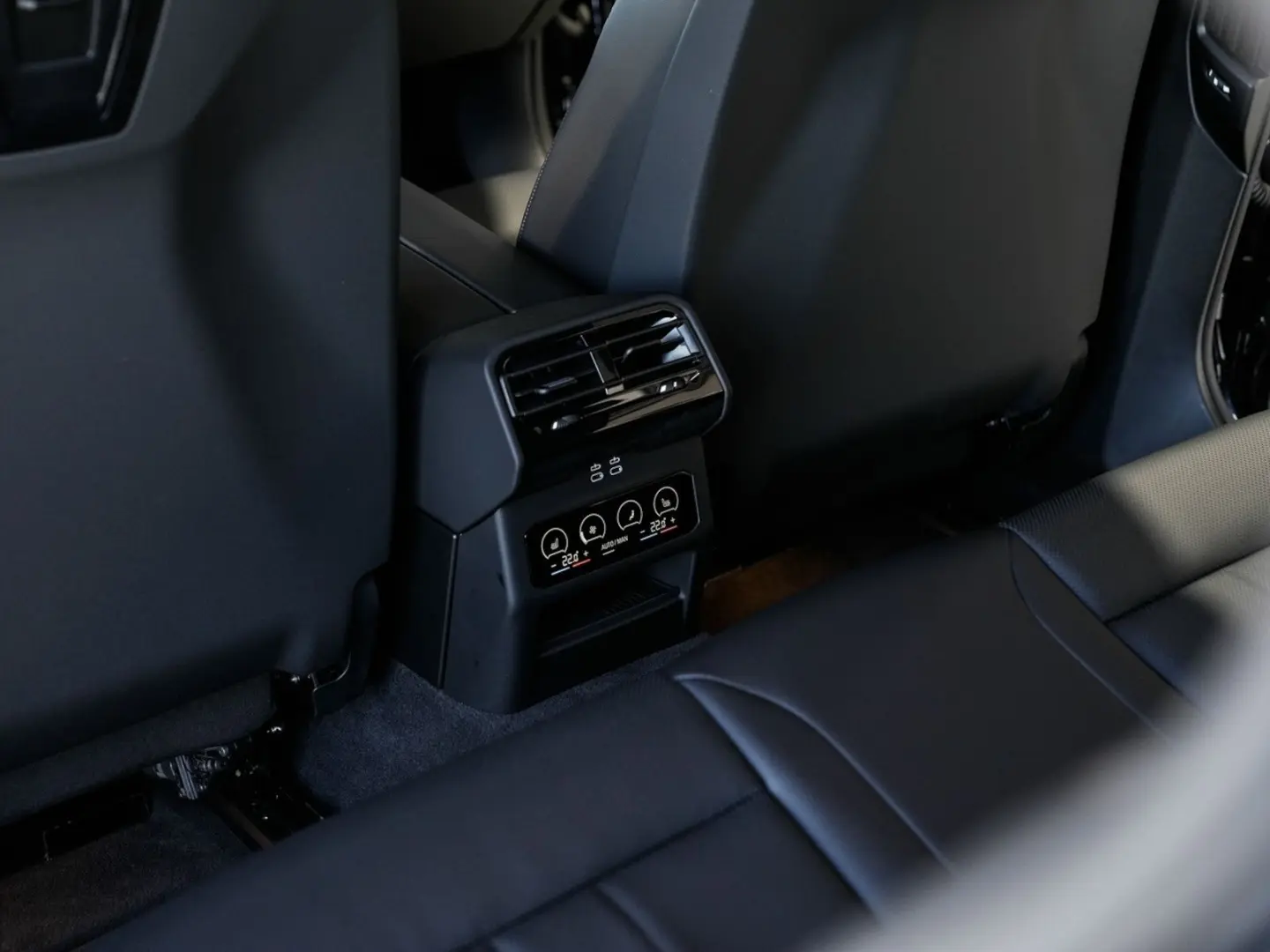 520i M Sport Sitzbelüftung Komfortsitz 360K