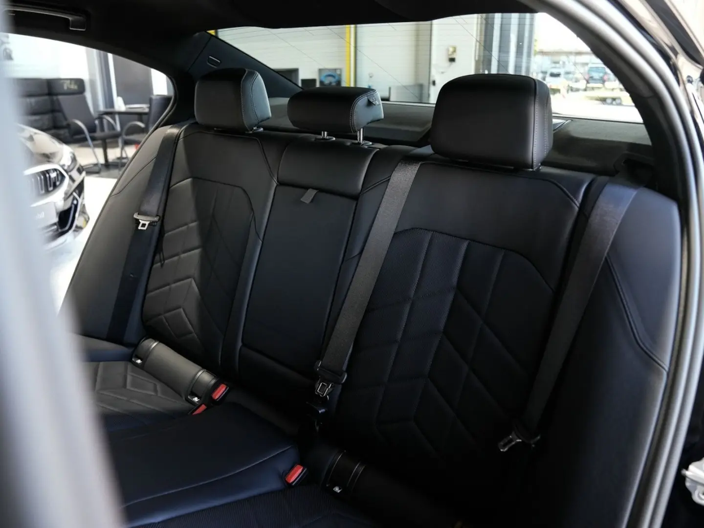 520i M Sport Sitzbelüftung Komfortsitz 360K