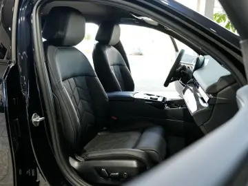 520i M Sport Sitzbelüftung Komfortsitz 360K