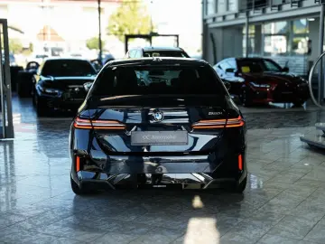 520i M Sport Sitzbelüftung Komfortsitz 360K