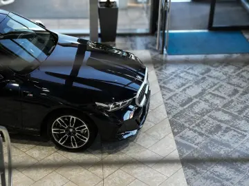 520i M Sport Sitzbelüftung Komfortsitz 360K