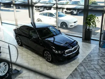 520i M Sport Sitzbelüftung Komfortsitz 360K
