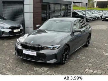 320d xD M Sport 19  ACC HuD h k  StHzg