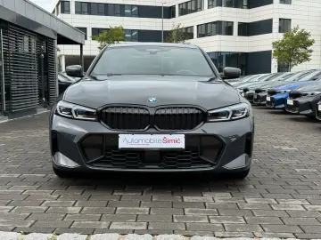 320d xD M Sport 19  ACC HuD h k  StHzg